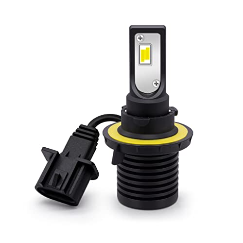 21131 Arc Lighting Concept Series H13 LED Bulb Kit (2 EA)