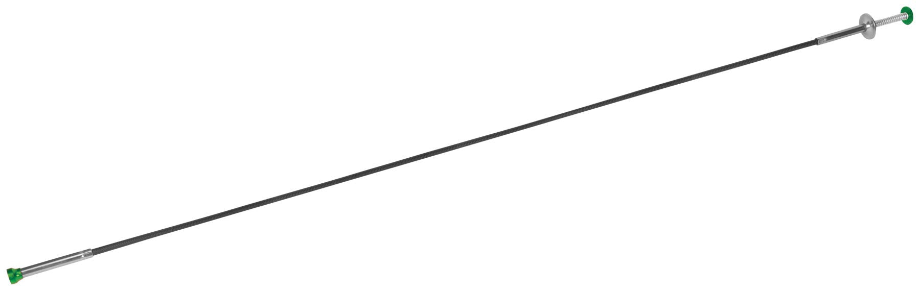 Magnetic Head Performance Tool W83195 Flexible Pick-Up Tool, Strong Drain Hair Catcher, Grabber Pick-up Tool, Extra Long 40-Inch Retractable Claw Retriever