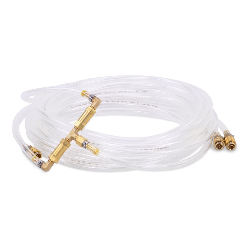 Sierra HA5487 Teleflex Incorporated Seastar Purge Hose Kit 30Ft Eps