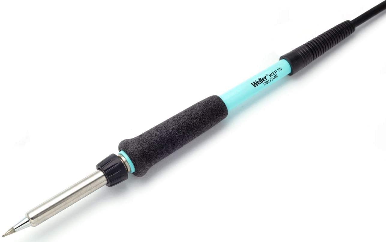 Digital Soldering Station Weller 70 Watt | WE1010NA