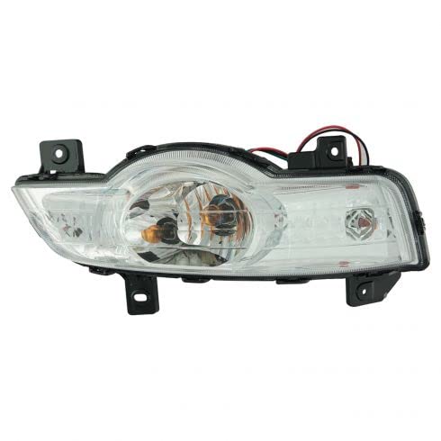 GM545-B000R Eagle Eyes Parking and Signal Light
