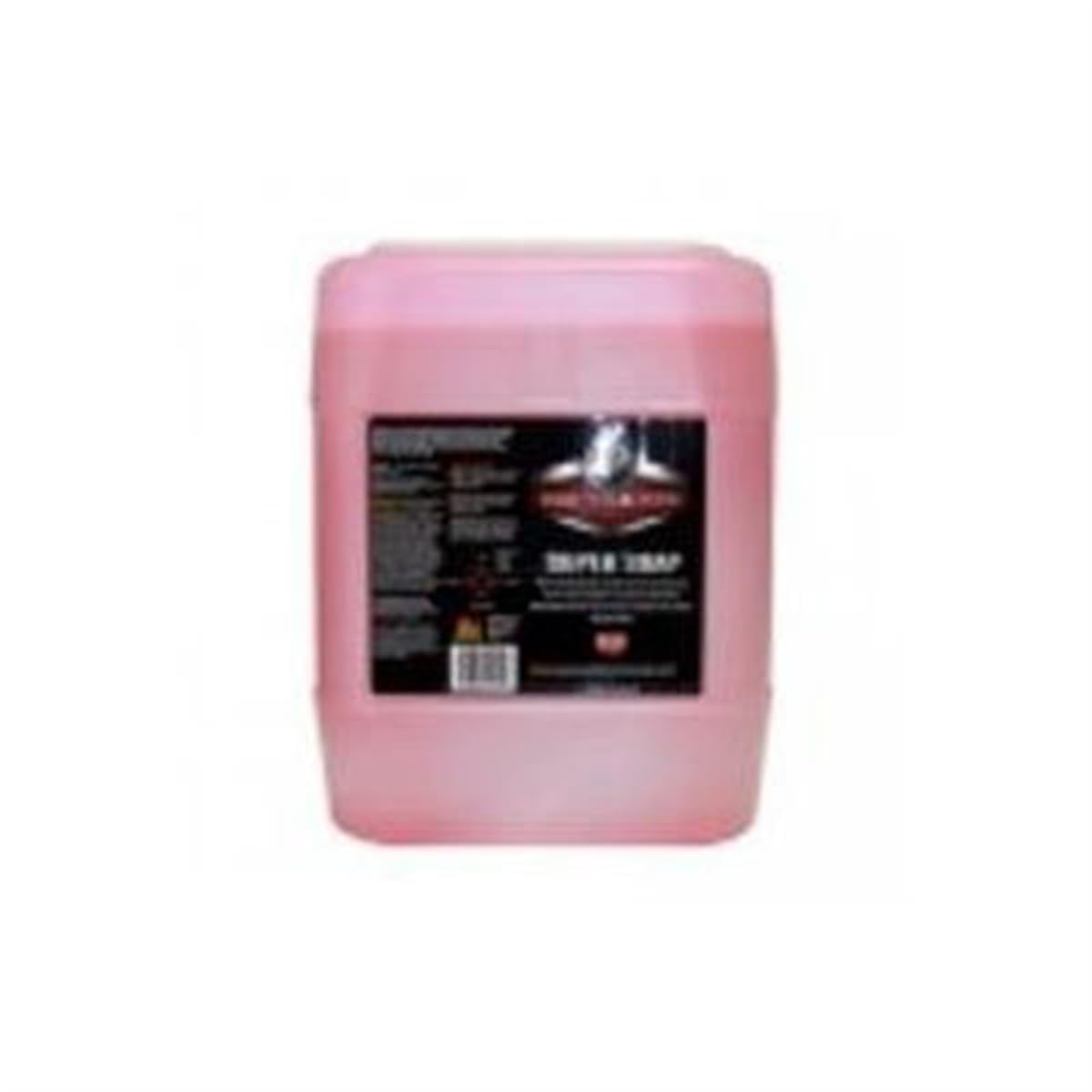 5 Gallon Meguiar's D11205 Super Soap, 5 Gallon, 1 Pack