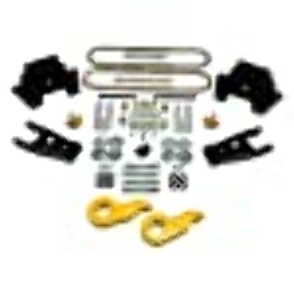 Lowering Kit Belltech 938