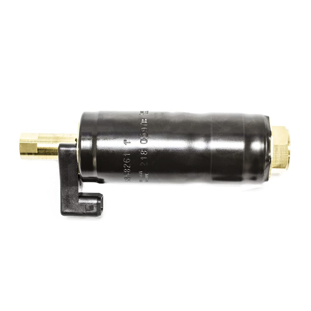 18-7326 Teleflex Electric Fuel Pump