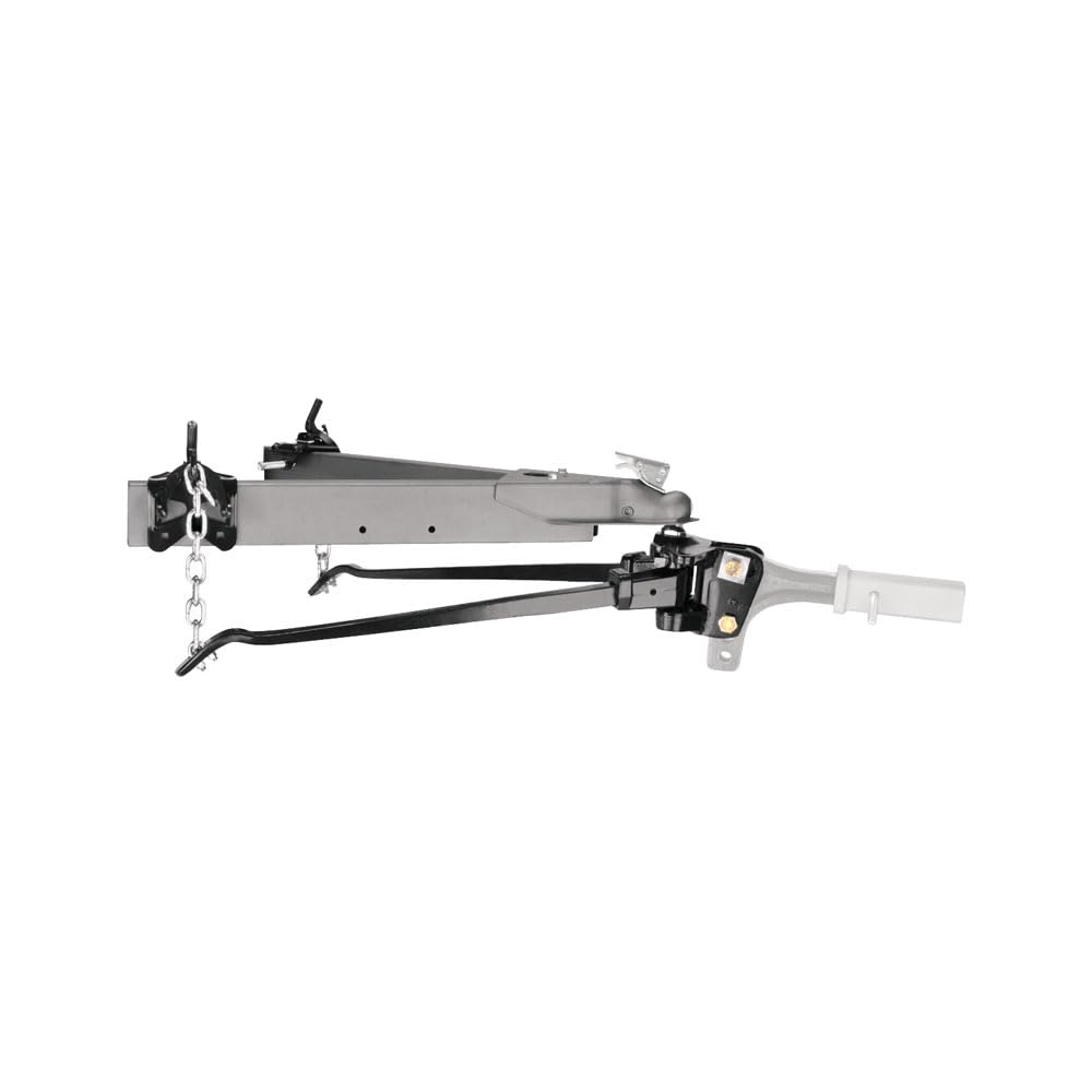 Titan® Reese Weight Distribution Kit, 17,000 lbs. Capacity, Without Shank