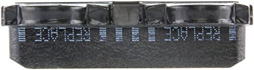 Rear StopTech 308.07710 Brake Pads with Shims and Hardware Street