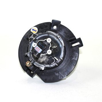 Left TYC Fog Light Assembly Compatible with 2002-2005 Ford Explorer