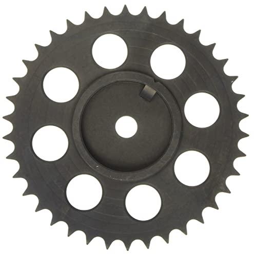 Sprocket Cam