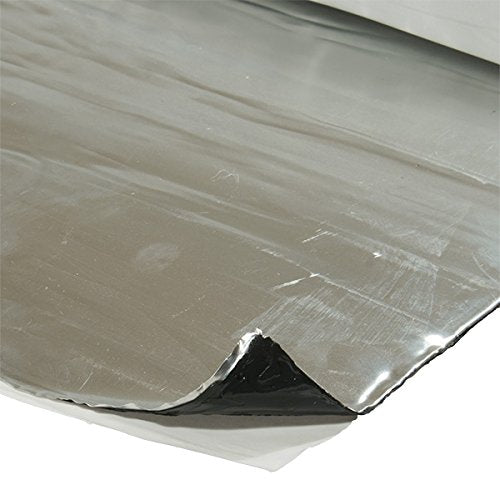 Heatshield Products 21" x 39" (040014) db Armor Lightweight Sound Deadener, (Pack of 10)
