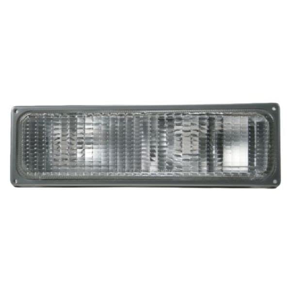 GM072-U00SR Eagle Eyes Parking and Signal Light