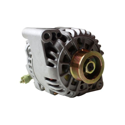 Alternator TYC Compatible with 2002-2006 Ford Taurus