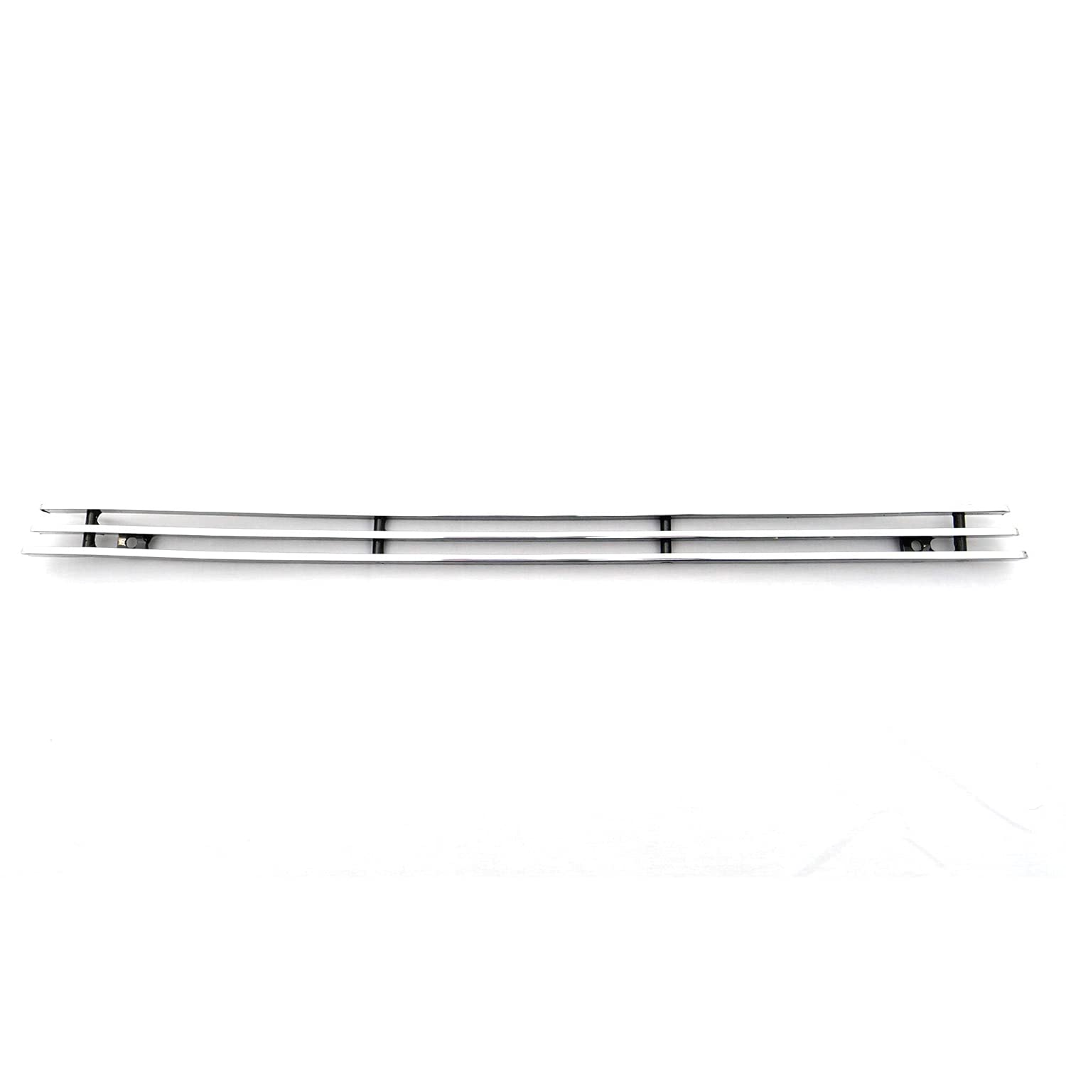 Dodge Ram PU T-Rex Grilles Billet Hood Scoop Insert - Rumble Bee Model 3 Bars - Pt # 20463