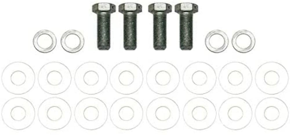 Brake Caliper Mount Bolt Kit Wilwood