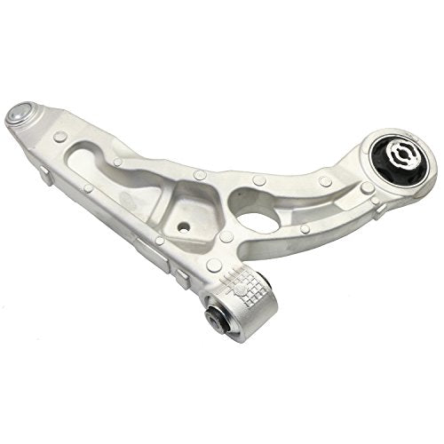 MOOG Suspension Control Arm and Ball Joint Assembly front left lower RK622891
