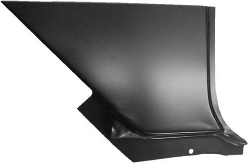 Footwell Patch Brothers Trucks A1046-67 - Right