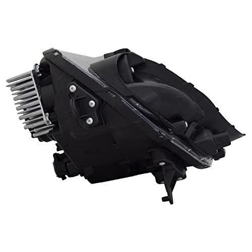 Replacement right Head Lamp TYC 20-17395-00 for HYUNDAI PALISADE