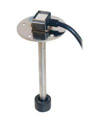 035773-10 Moeller Sender Reed SS with Hardware 5"
