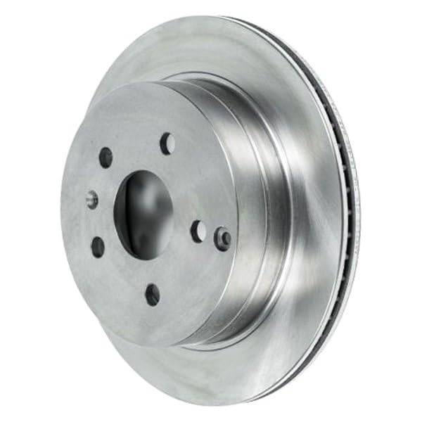 Autospecialty Power Stop Brake Rotor - AR82152