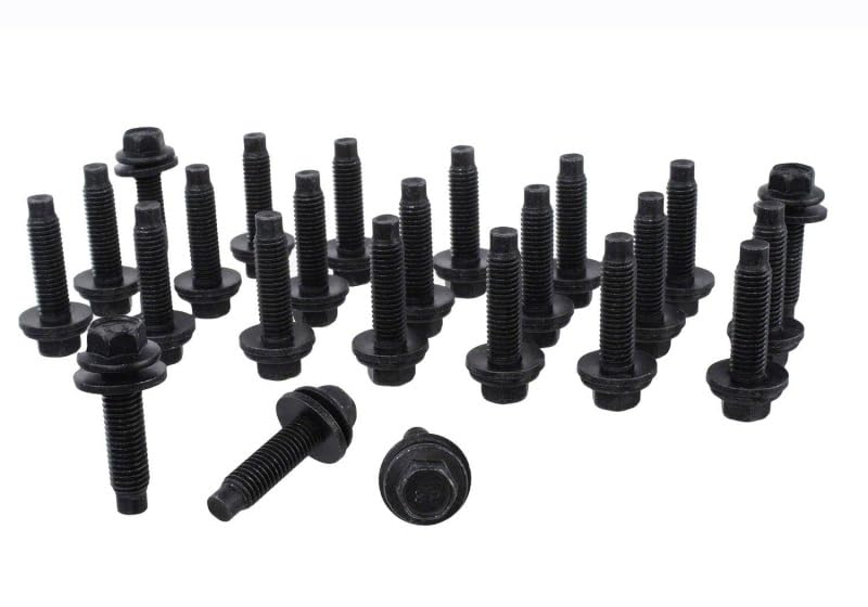 2017 F-150 Raptor Ford Racing (M-1021-F15RB) Bead Lock Ring Kit