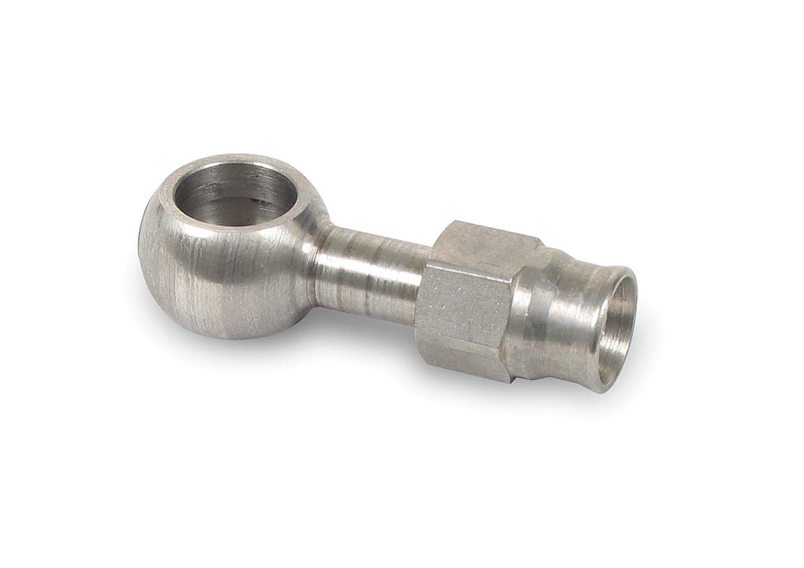 600793ERL Earl's Speed-Seal Hose End