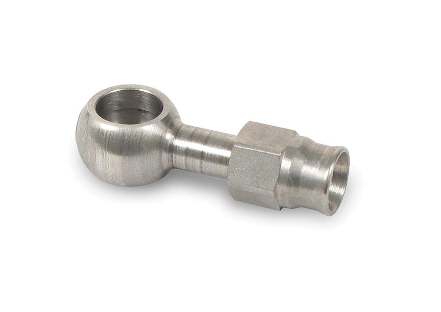 600793ERL Earl's Speed-Seal Hose End