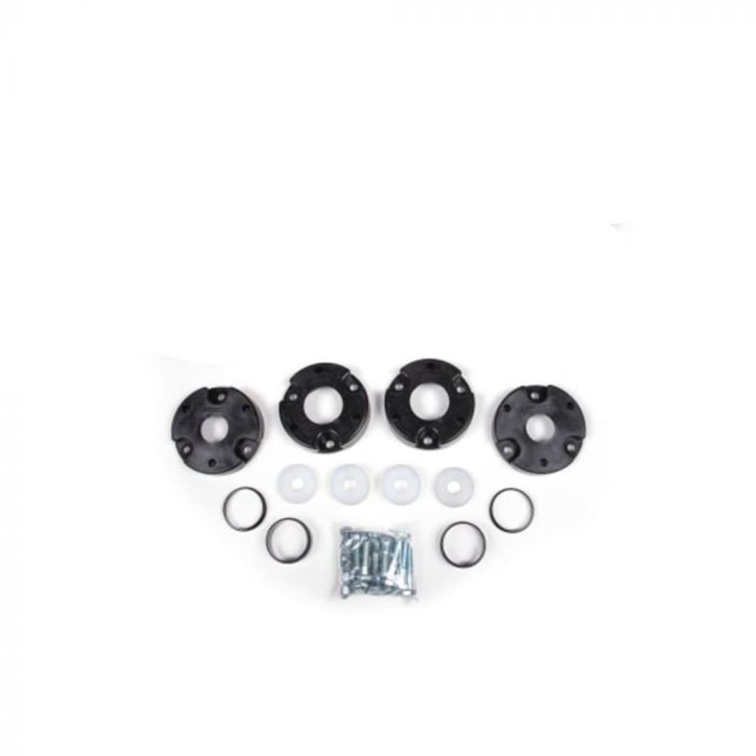 Zone Offroad Adventure Series F1301 3" Lift Kit - (Sasquatch Only)