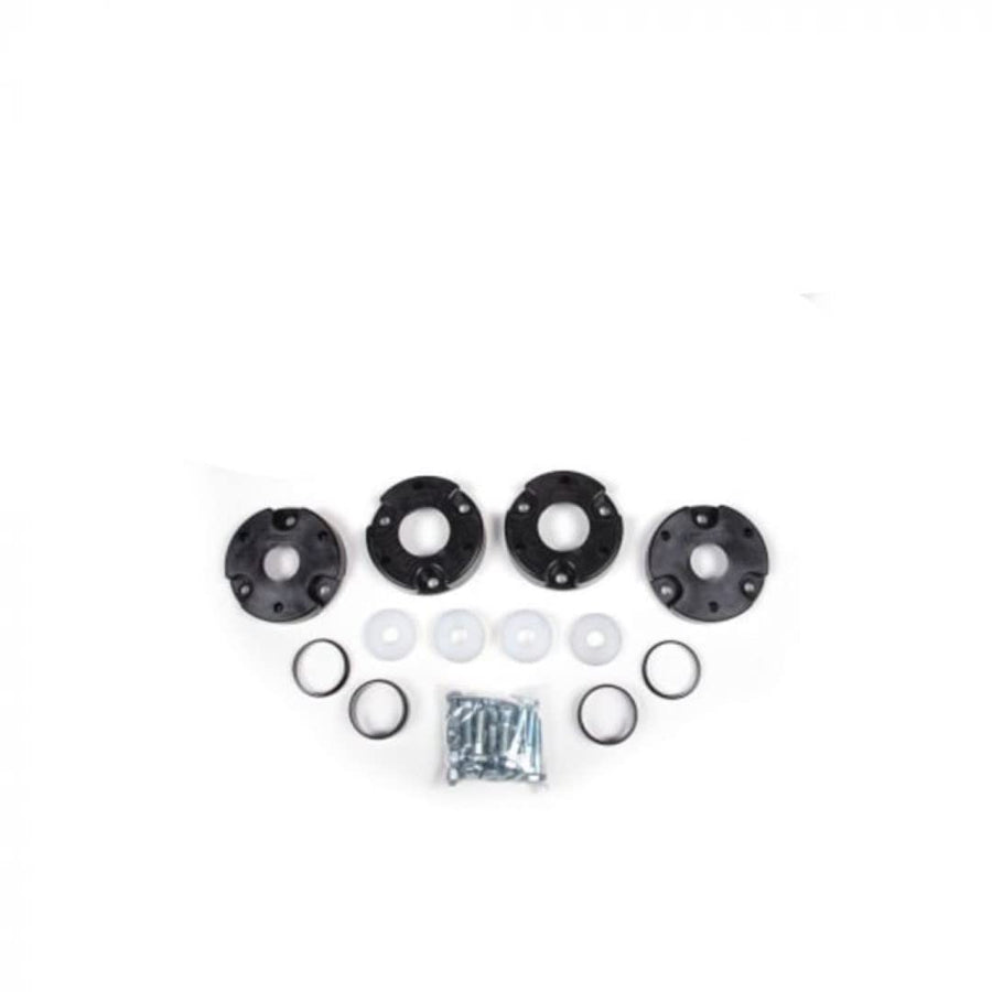 Zone Offroad Adventure Series F1301 3" Lift Kit - (Sasquatch Only)