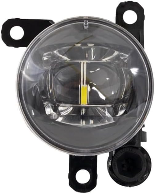 21-24 TYC FD BRNCO SPT F.L RH (19-6293-00-9) LED