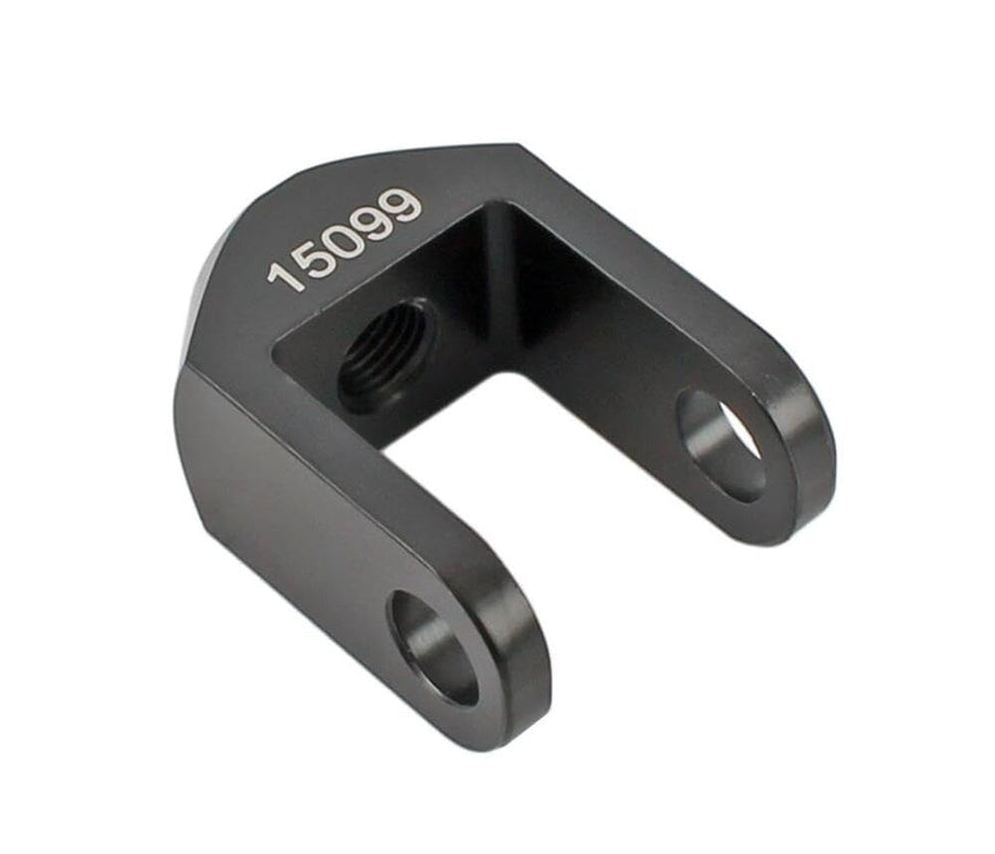 3/8"-24 Clevis Pedal For Forged Clutch