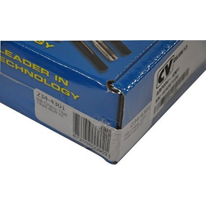 Bolt Kit ClearPlus 234-4301