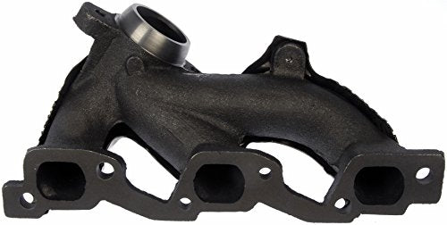 Dorman Driver Side 674-915 Exhaust Manifold Kit - Includes Required Gaskets and Hardware Compatible with Select Jeep Models
