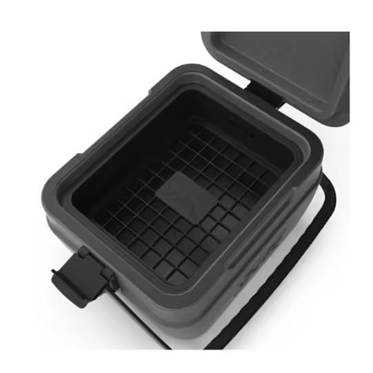 Rugged Road 25 - High Performance Cooler