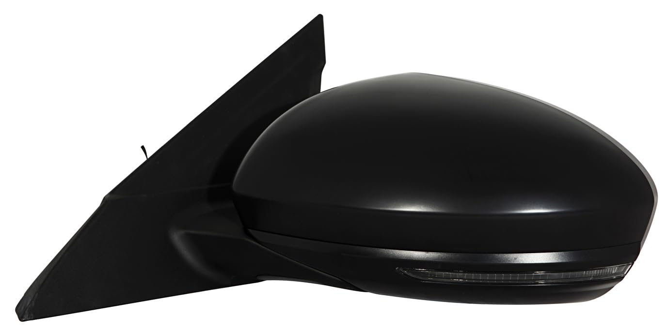 For Nissan Altima 19 SR / 20 SR Turbo MF Power Heated Mirror SGL Driver Side (PTM) | DOT Certified 96302-6CA0B+96374-6CA9A | NI1320312