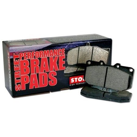 Stoptech Centric Parts Disc Brake Pad 309.13090