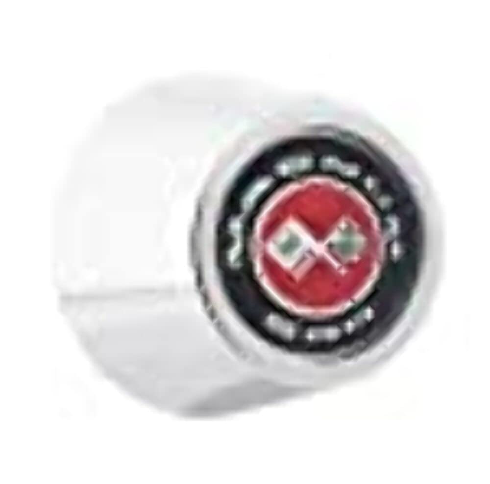 Alloy Magnum 500 Center Cap - Legendary Wheel (LW-HC013)