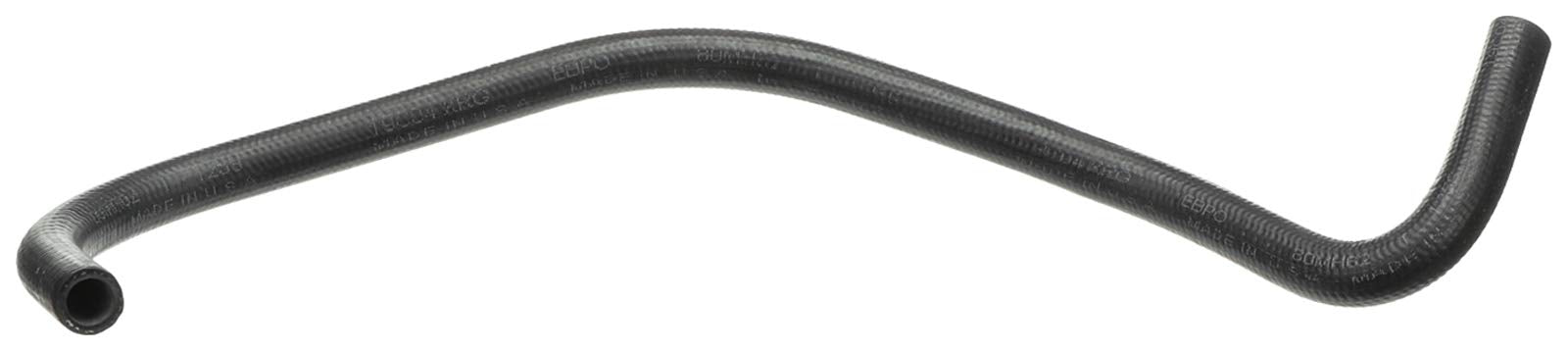Premium Gates Molded Heater Hose 19420
