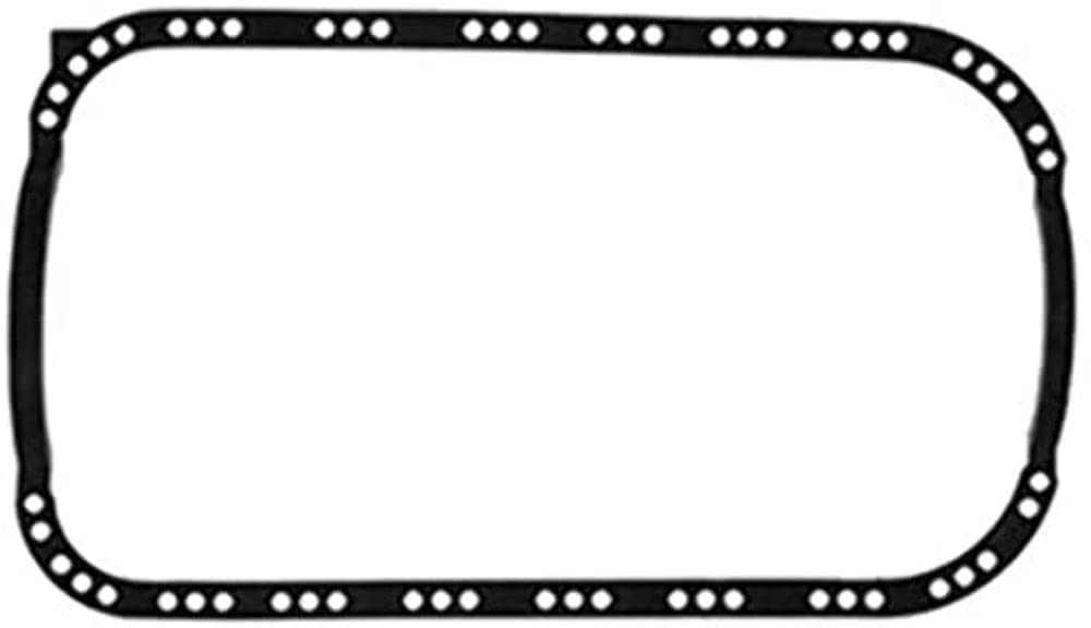 Engine Oil Pan Gasket MAHLE OS32056