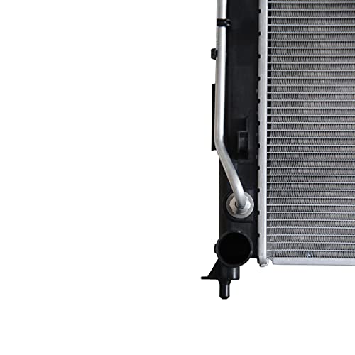 Replacement TYC 13857 Radiator for HYUNDAI PALISADE