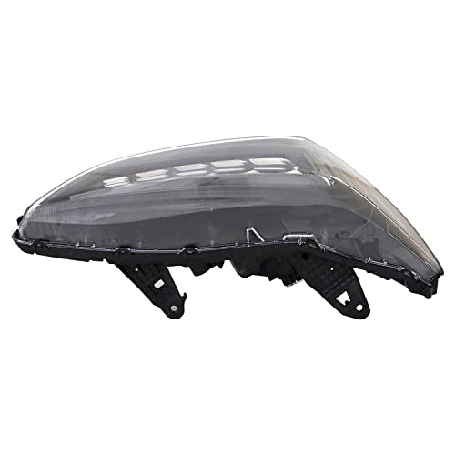 Replacement right Head Lamp TYC 20-9987-90 for ACURA TLX