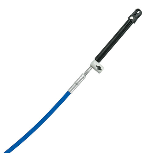 Uflex MACH36X20 Control Cable Mach36 Mercury/Mercruiser/Mariner/Volvo, 20'