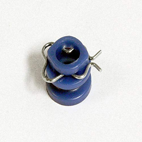 C0AB-6423240-B Scott Drake Window Roller & Clip
