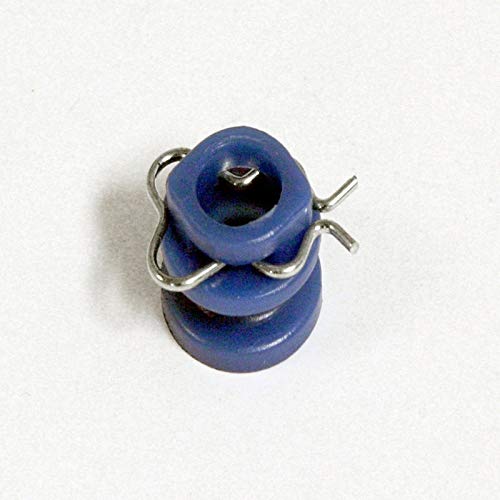 C0AB-6423240-B Scott Drake Window Roller & Clip