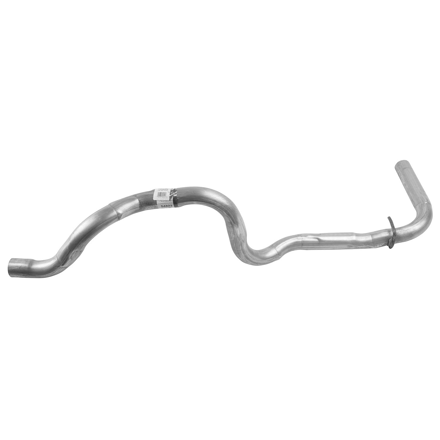 Exhaust Tail Pipe AP Exhaust Products 54822