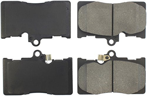 Sport Brake Pads StopTech 309.11180 with Shims and Hardware