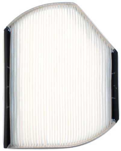 Cabin Air Filter MAHLE LA 37