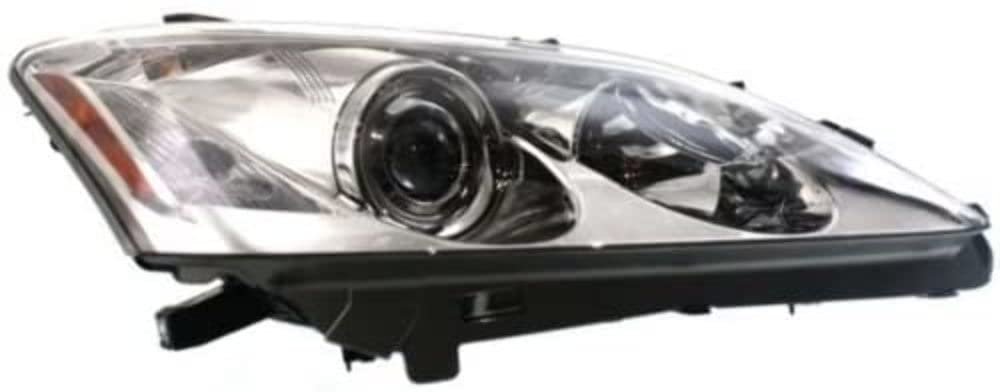 TY982-A001R Eagle Eyes Headlight