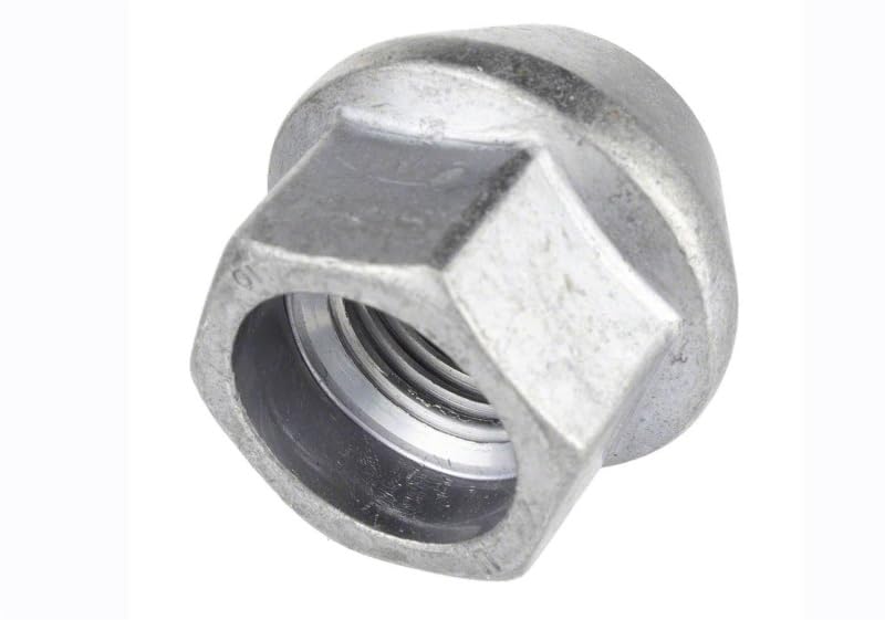 2015-2017 Ford Racing Mustang Open Back Lug Nut Kit