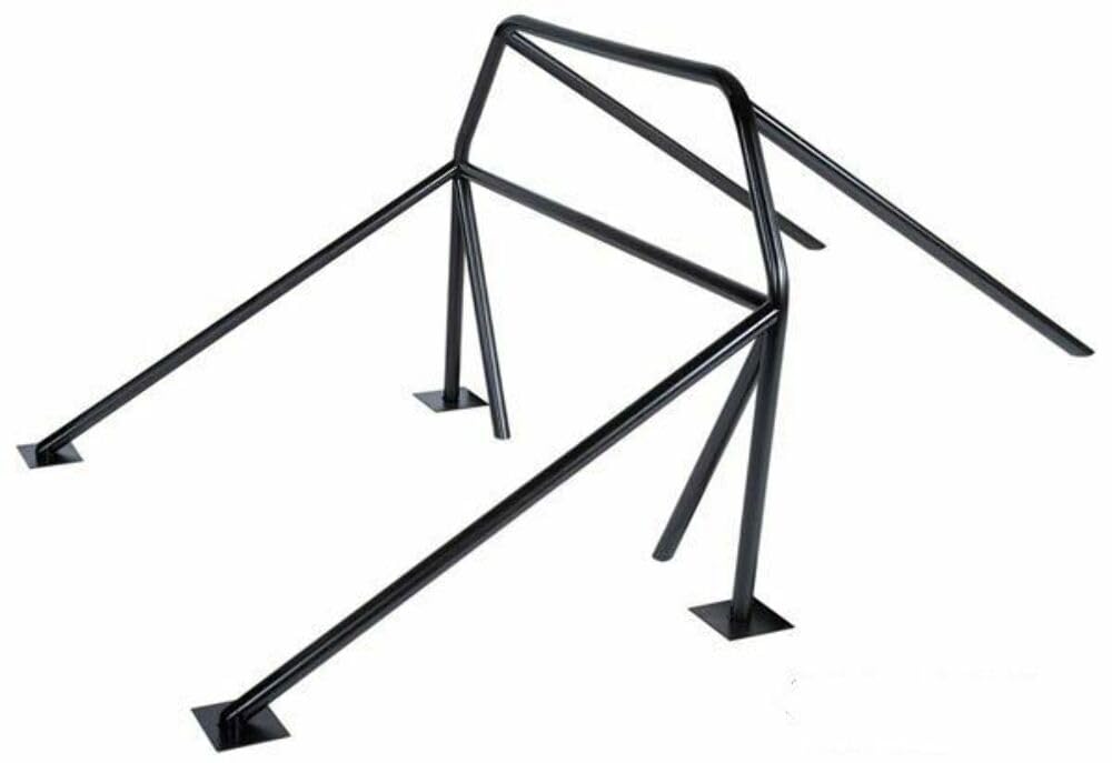 8-Point Competition Engineering Roll Bar Main Hoop Kit C3025A