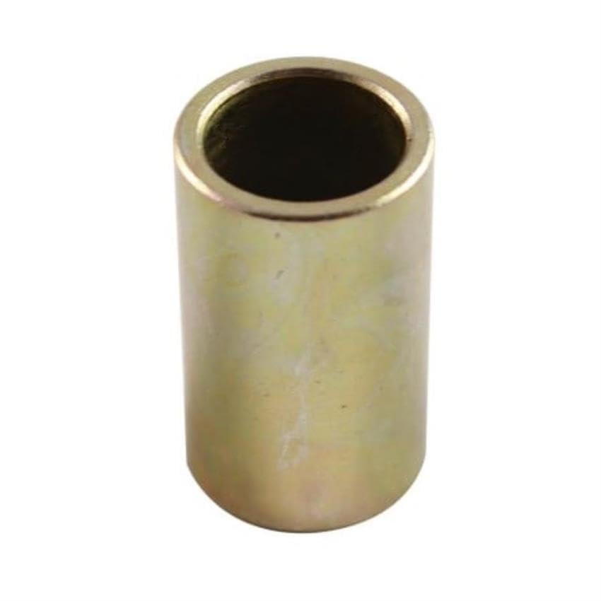 QA1 9033-102 Sleeve, Clear Zinc .5 Id X .625 Od X 1.25 Steel