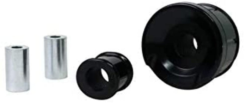 Front Engine Mount Bushing Nolathane REV130.0030; fits Ford Focus 00-02